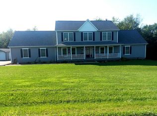 206 Whitestown Rd, Harmony, PA 16037