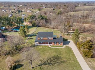 312 Wildwood Dr, Richmond, KY 40475