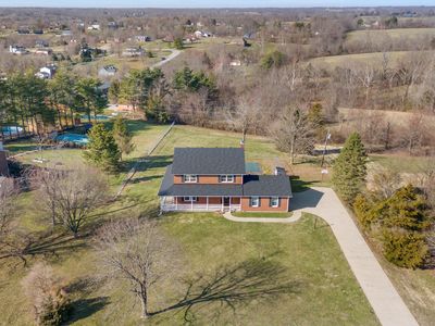 312 Wildwood Dr, Richmond, KY, 40475