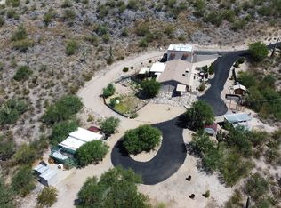 15350 E Colossal Cave Rd, Vail, AZ 85641