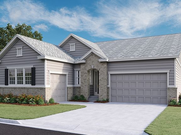 The Delaney - Elevation C