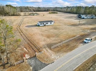 6608 Black Creek Rd., Nichols, SC 29581