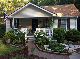 102 Almond Ct, Westminster, SC 29693
