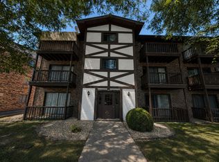11804 S Komensky Ave APT 202, Alsip, IL 60803