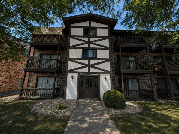 11804 S Komensky Ave APT 202, Alsip, IL 60803