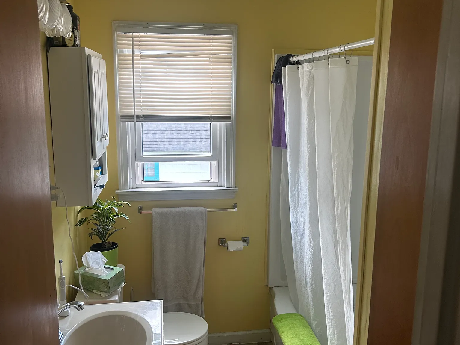 Studio, 450 sqft, $850 — Photo 3