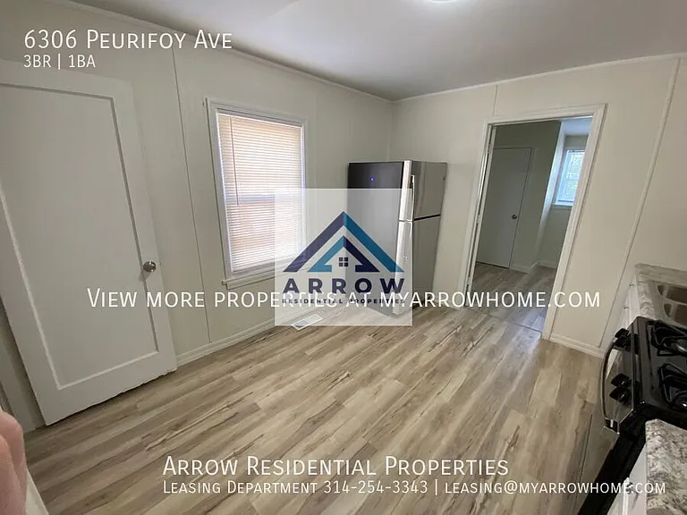 6306 Peurifoy Ave — Photo 4