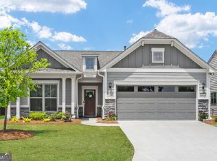 2817 Bateman St SW, Powder Springs, GA 30127