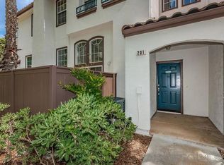 10246 Wateridge Cir UNIT 201, San Diego, CA 92121