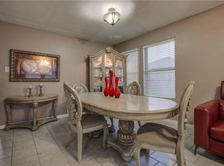 3817 Kenzie Ct, Balch Springs, TX 75180