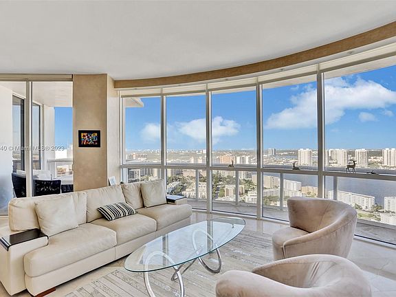 2nd image of 18101 Collins Ave APT 4501