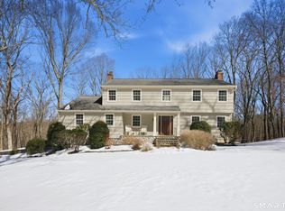 126 Rolling Hills Drive, Fairfield, CT 06824