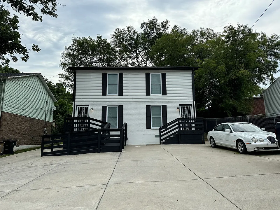 2603 Pennington Ave #A