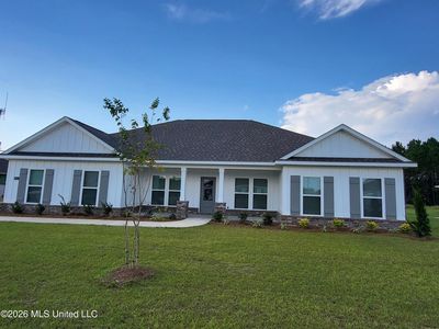6632 Palm Pointe Dr, Ocean Springs, MS, 39564