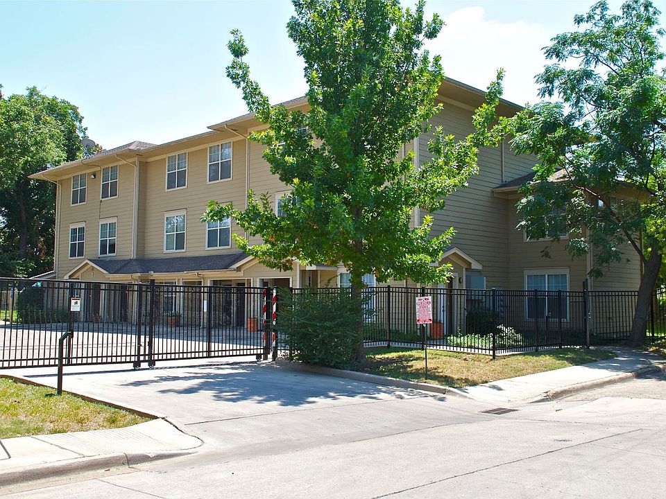 Calabasas Apartments 4319 Deere St Dallas TX Zillow
