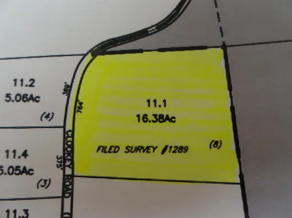 Clookey Rd, Dickinson Center, NY 12930