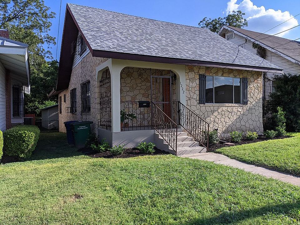 1st image of 1222 Iowa St
