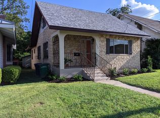 1222 Iowa St, San Antonio, TX 78203