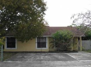 30240 SW 160th Ave, Homestead, FL 33033