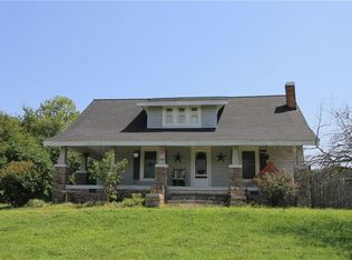 3306 Old Highway 29, Thomasville, NC 27360