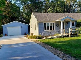 2187 W Ash St, La Porte, IN