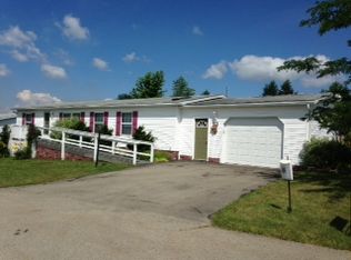 141 Mancini Dr, Somerset, PA 15501