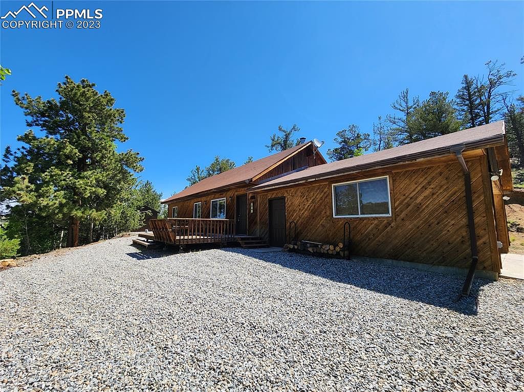 142 June Ln, Hartsel, CO 80449 MLS 3468846 Zillow