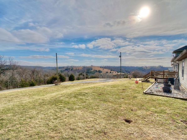 4705 Heekin Lawrenceville Rd, Williamstown, KY 41097