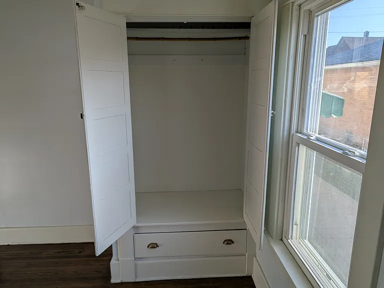 Bedroom #1