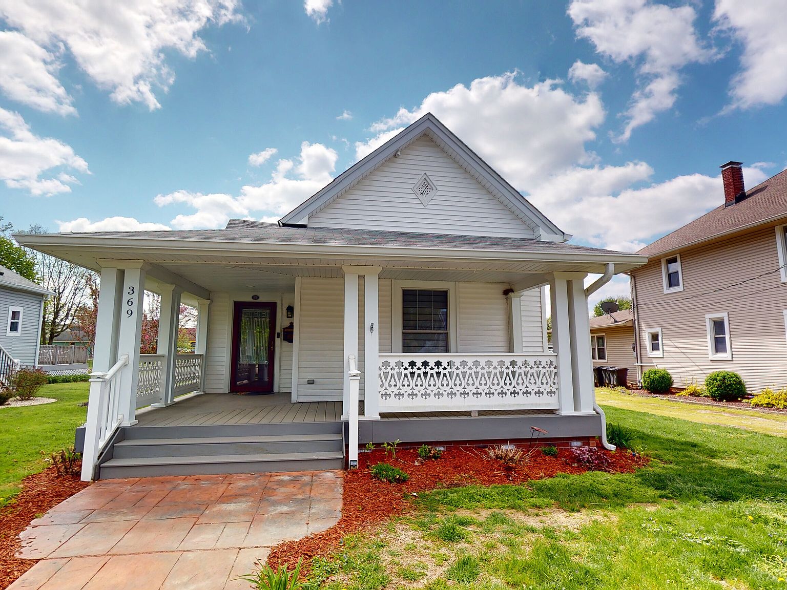 369 Euclid Ave, Greenwood, IN 46142 Zillow