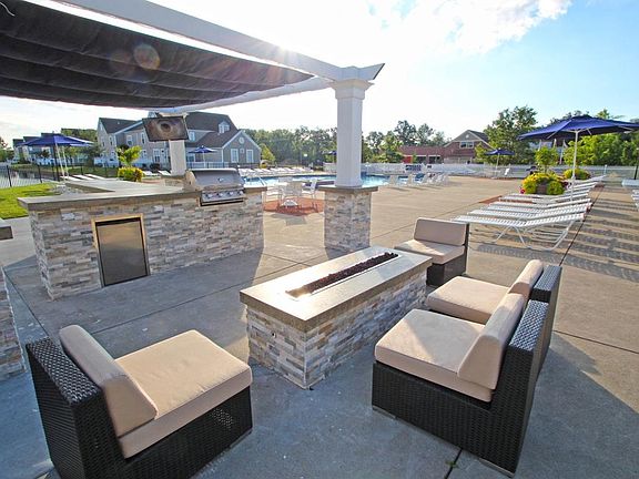 Firepit