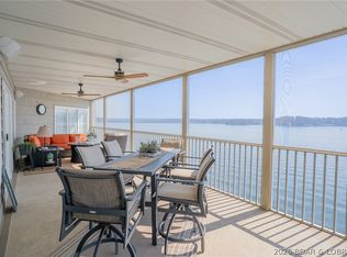 68 Lighthouse Rd #912, Lake Ozark, MO 65049