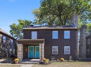 4605 Harrison St, Kansas City, MO 64110