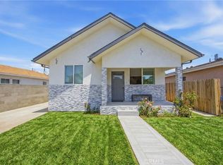 151 E 69th St, Los Angeles, CA 90003