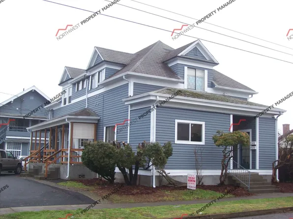 408 S Iron St #15, Centralia, WA 98531
