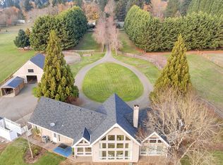 14432 S Livesay Rd, Oregon City, OR 97045