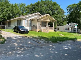 1023 Nw #C, Ardmore, OK 73401