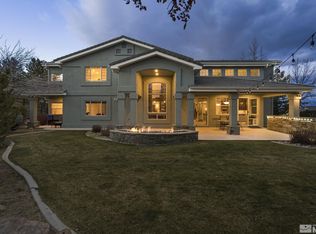 14245 Prairie Flower Ct, Reno, NV 89511