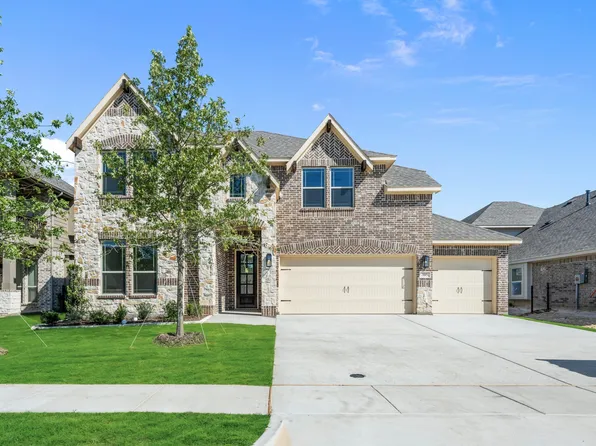 305 Bowrider Ln, Granbury, TX 76049