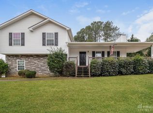 100 W Bridge Ct, Dallas, GA 30157