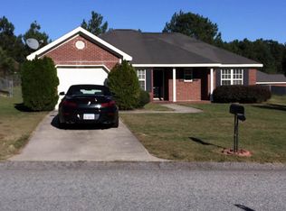 3612 Mount View Dr, Augusta, GA 30906