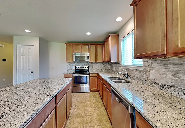 1112 Rivers Creek Ln — Photo 5