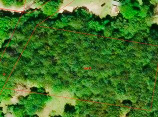 TRACT 34 Benton Dr, Lufkin, TX 75901