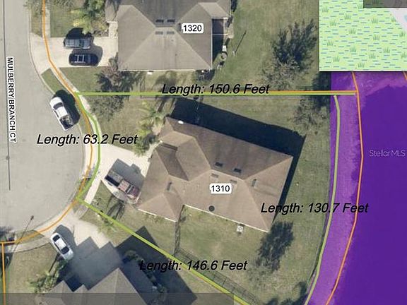 2nd image of 131 MULBERRY BRANCH COURT