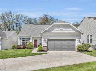 488 Arbor Ln, Akron, OH 44321