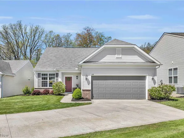 488 Arbor Ln, Akron, OH 44321