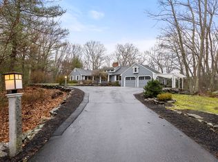 21 Ivy Ln, Sherborn, MA 01770