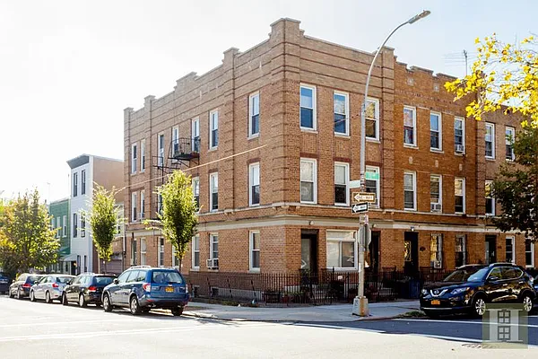 Sold by Halstead Real Estate | media 4