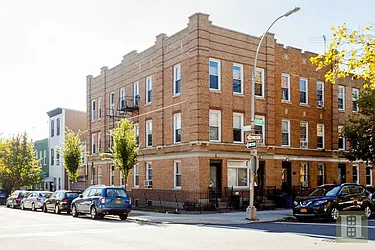 Sold by Halstead Real Estate