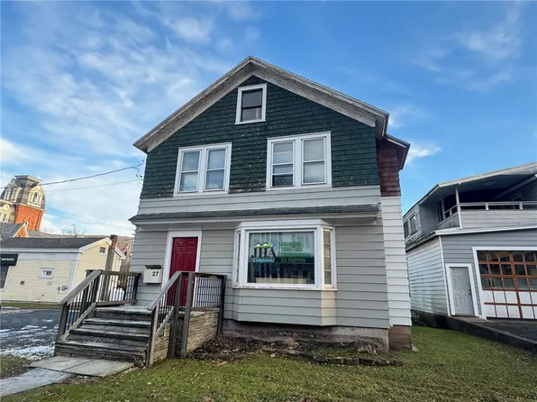 27 2nd St, Delhi, NY 13753